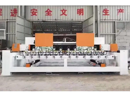 Máquina para tallado en 3D