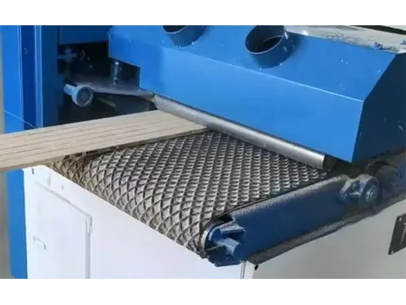 Sierra multilámina