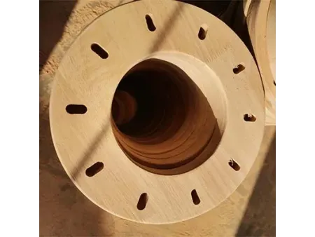 Máquina CNC para fresado, taladrado y roscado