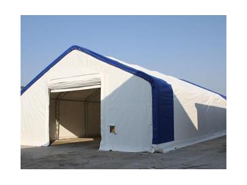 Carpas industriales