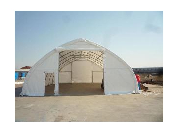 Carpas industriales