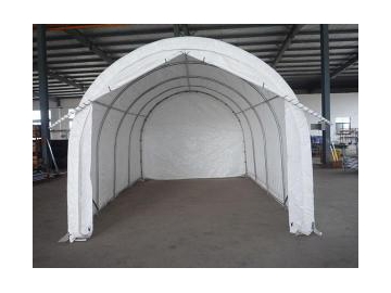 Carpas para almacenamiento
