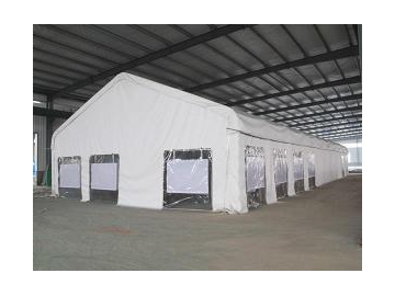 Carpas para bodas y fiestas