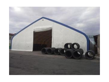 Carpas industriales&nbsp;