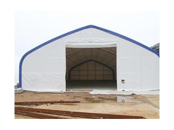 Carpas industriales