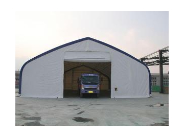 Carpas industriales