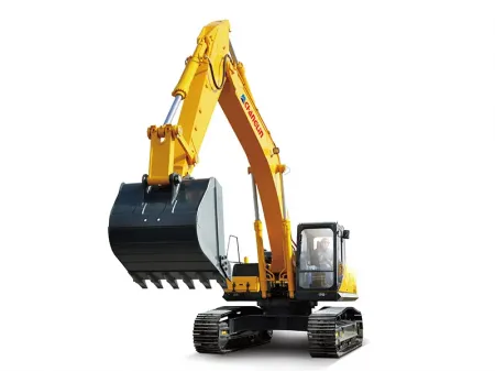 ZG330  Excavadora de cadenas