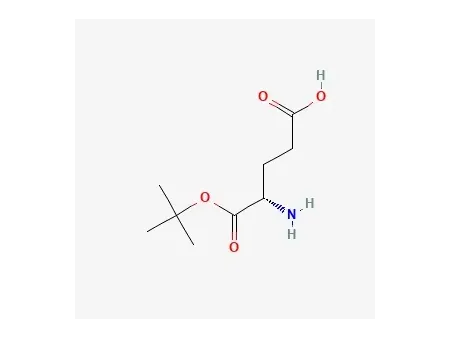 Éster α-terc-butílico del ácido L-glutámico
