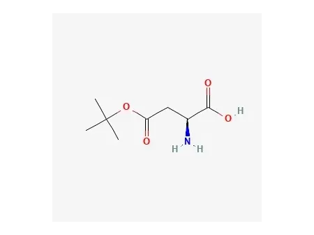 H-Asp(OtBu)-OH