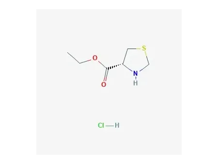 Clorhidrato de L-tiazolidina-4-carboxilato de etilo