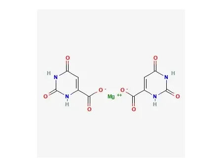 Orotato de magnesio