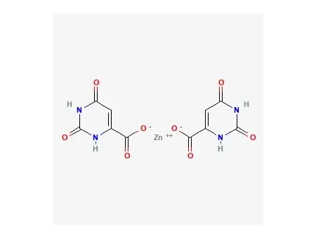 Orotato de zinc