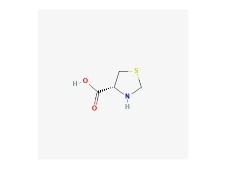 Ácido L-tiazolidina-4-carboxílico