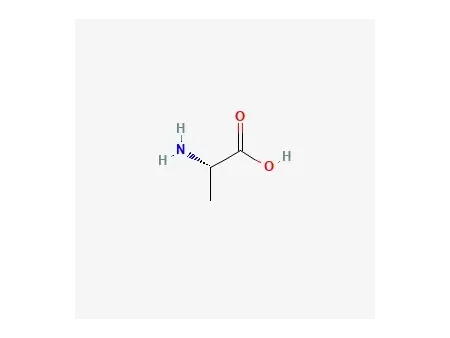 L-Alanina