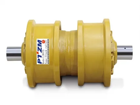 Rodillo inferior para bulldozer Komatsu D155