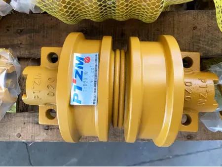 Rodillo inferior para bulldozer Komatsu D20