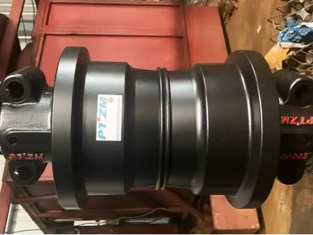 Rodillo inferior para excavadora Caterpillar E375