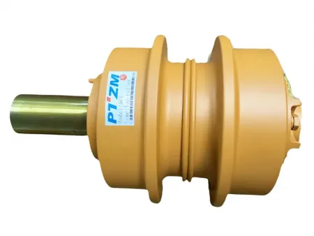 Rodillo superior para bulldozer Komatsu D50