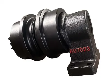 Rodillo superior para excavadora Caterpillar E330