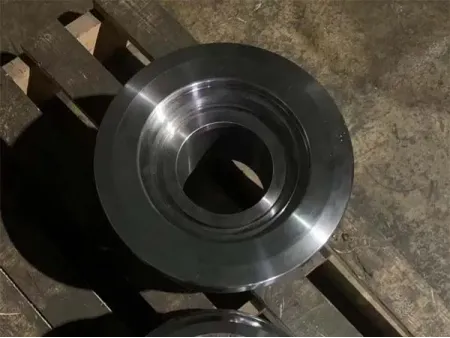 Rodillos superiores / Rodillos portadores