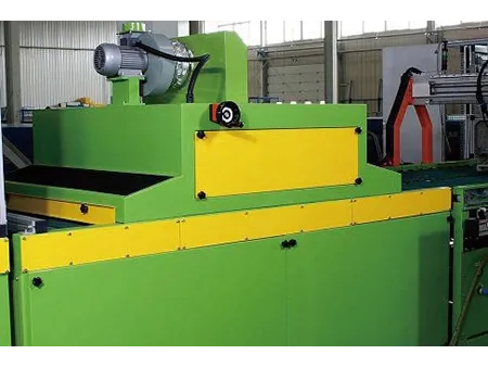 Secador UV