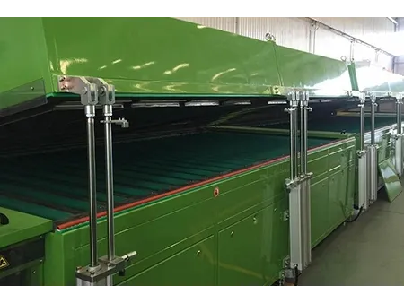 Enfriador / chiller
