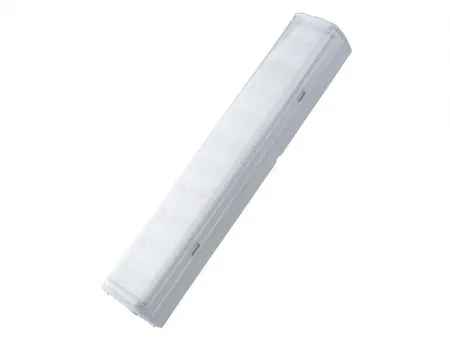 Luz de emergencia LED recargable (30 LED SMD3528), LE308