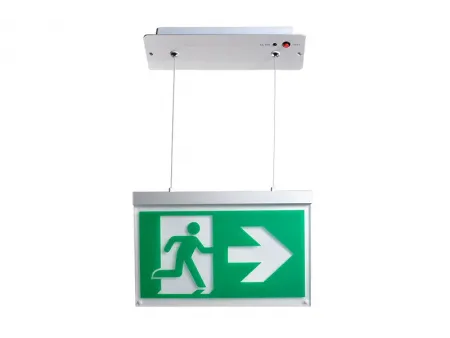 Señal de salida LED de aluminio A/B/C, LE2916