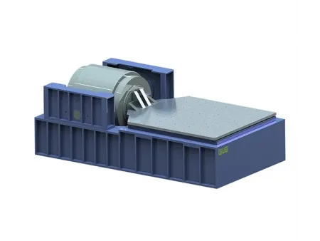 Media/alta presión  Mesa deslizante