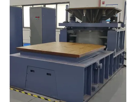 Media/alta presión  Mesa deslizante