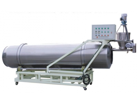 Tambor sazonador LX200