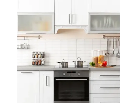 Cabezales de corte láser para accesorios de cocina