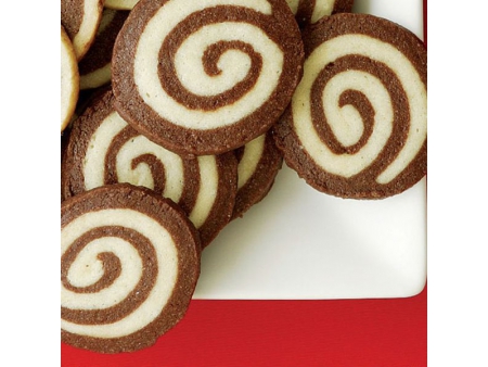 Depositadora de galletas, KH-QQJ-1000  Procesamiento de masa de doble color