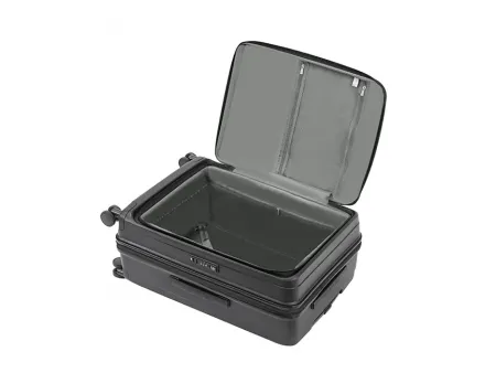 Maleta expandible de 24''/28'' para facturar