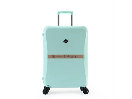 Maleta para facturar de 24''/28'' con cierre