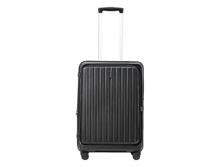 Maleta de mano con cierre