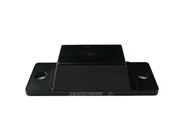 Soportes antivibratorios (aisladores vibratorios)