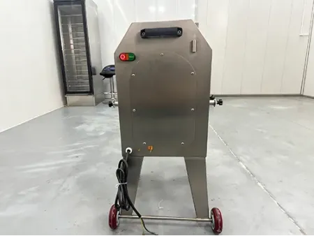 Cortadora de verduras multifuncional