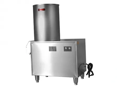 Picadora de verduras para relleno