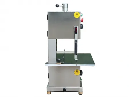 Sierra de huesos de mesa