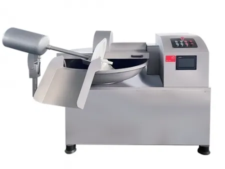 Cortador de cuenco (80L/125L)