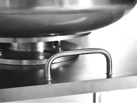 Amasadora (tipo cuenco)