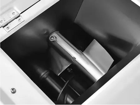 Divisora ​​y boleadora de masa automática