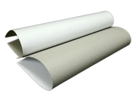 Cartón dúplex (Reverso gris / kraft)