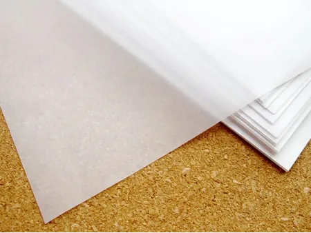 Papel tisú MF (Libre de ácido)