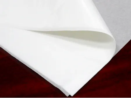 Papel tisú MG (Papel sulfito)