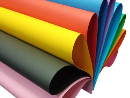 Cartulina Bristol (Blanca / colores)