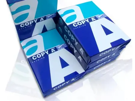 Papel para fotocopia