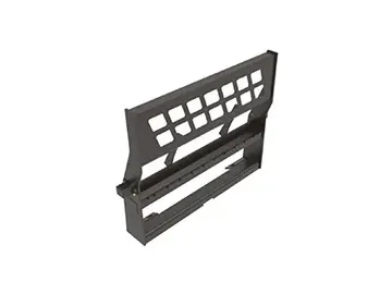 Accesorios para maquinaria de construcción