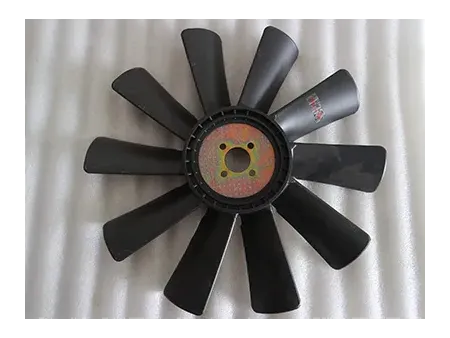 Repuestos para cargadoras sobre ruedas XGMA